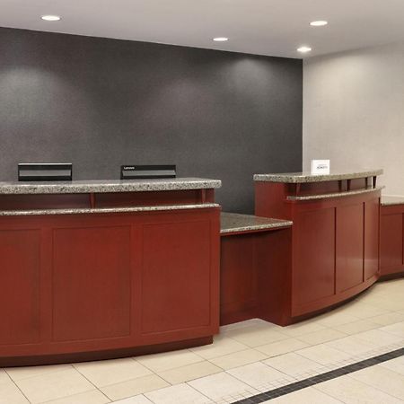 Residence Inn By Marriott Daytona Beach Speedway/Airport Exterior foto