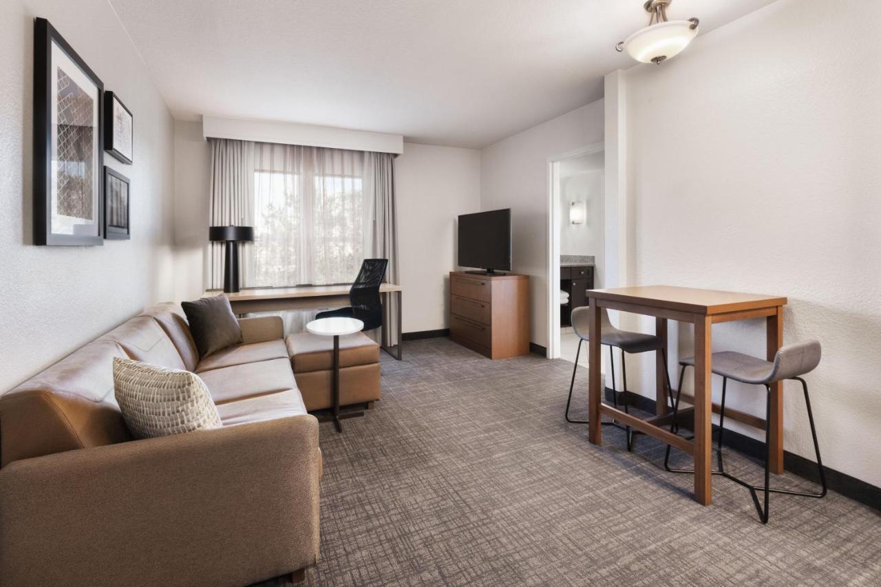 Residence Inn By Marriott Daytona Beach Speedway/Airport Exterior foto