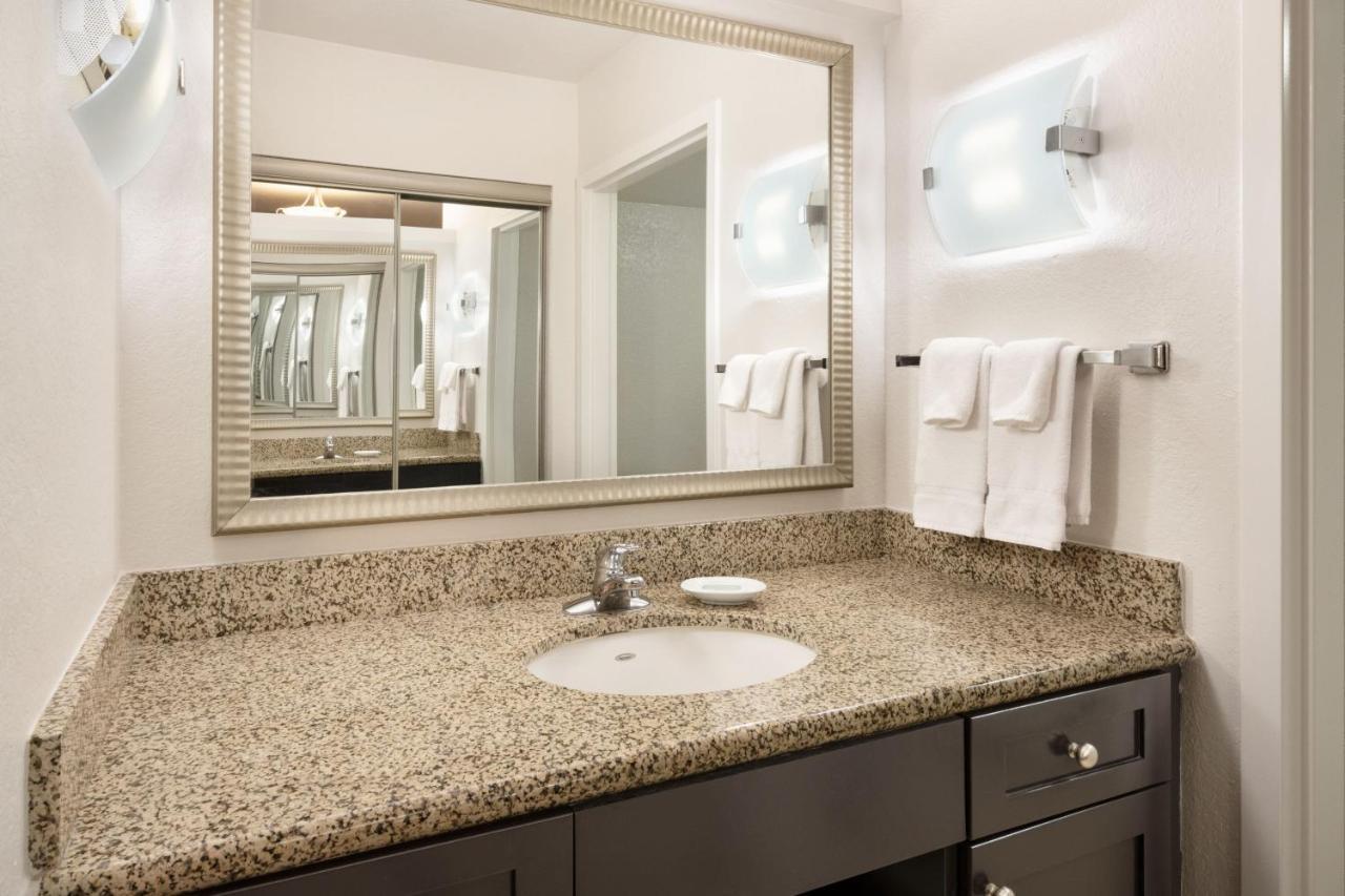 Residence Inn By Marriott Daytona Beach Speedway/Airport Exterior foto