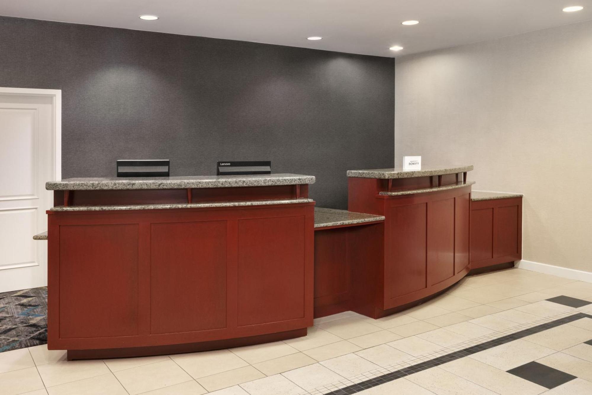 Residence Inn By Marriott Daytona Beach Speedway/Airport Exterior foto