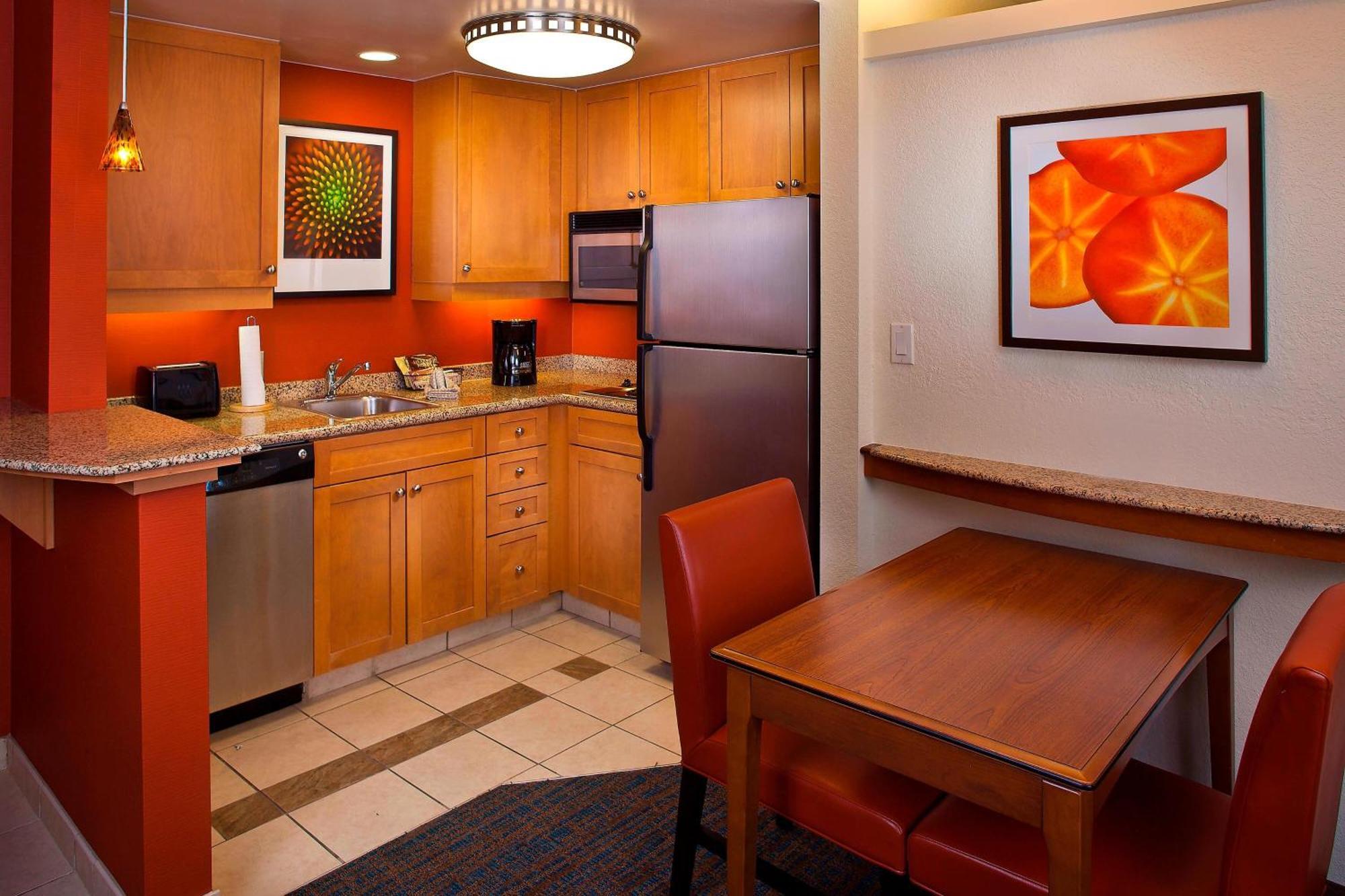 Residence Inn By Marriott Daytona Beach Speedway/Airport Exterior foto