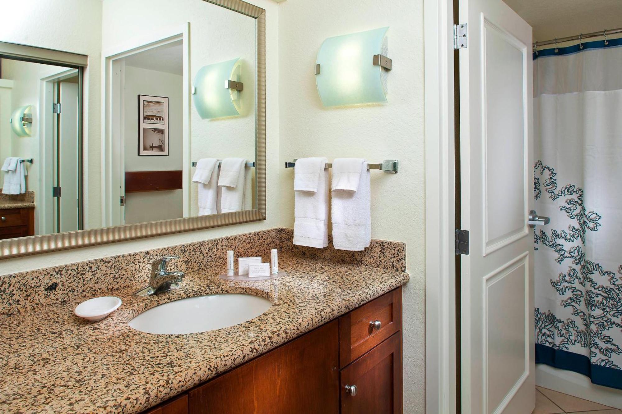 Residence Inn By Marriott Daytona Beach Speedway/Airport Exterior foto
