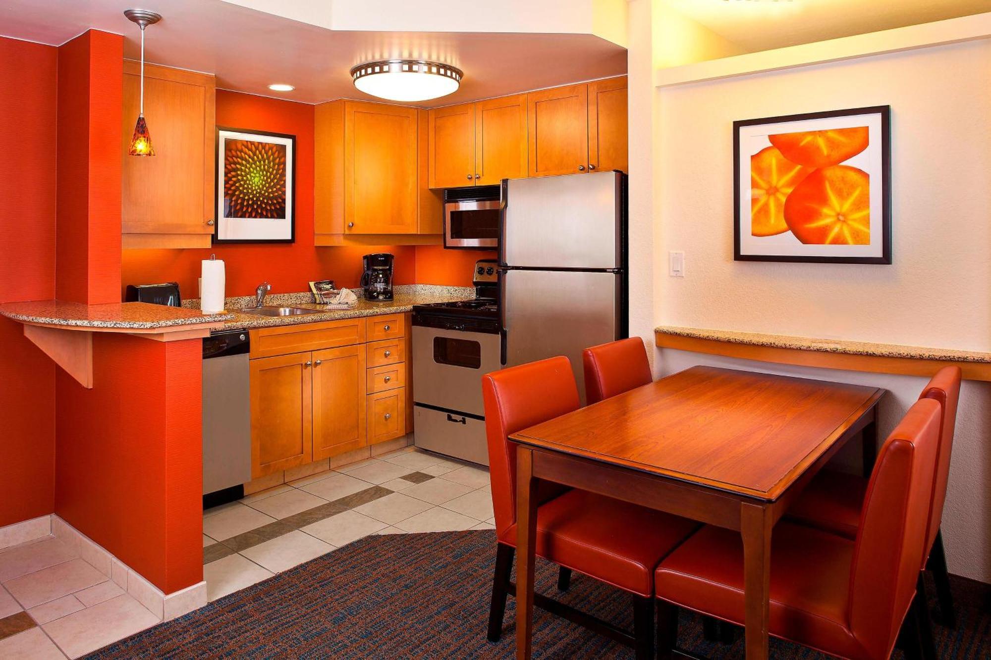Residence Inn By Marriott Daytona Beach Speedway/Airport Exterior foto