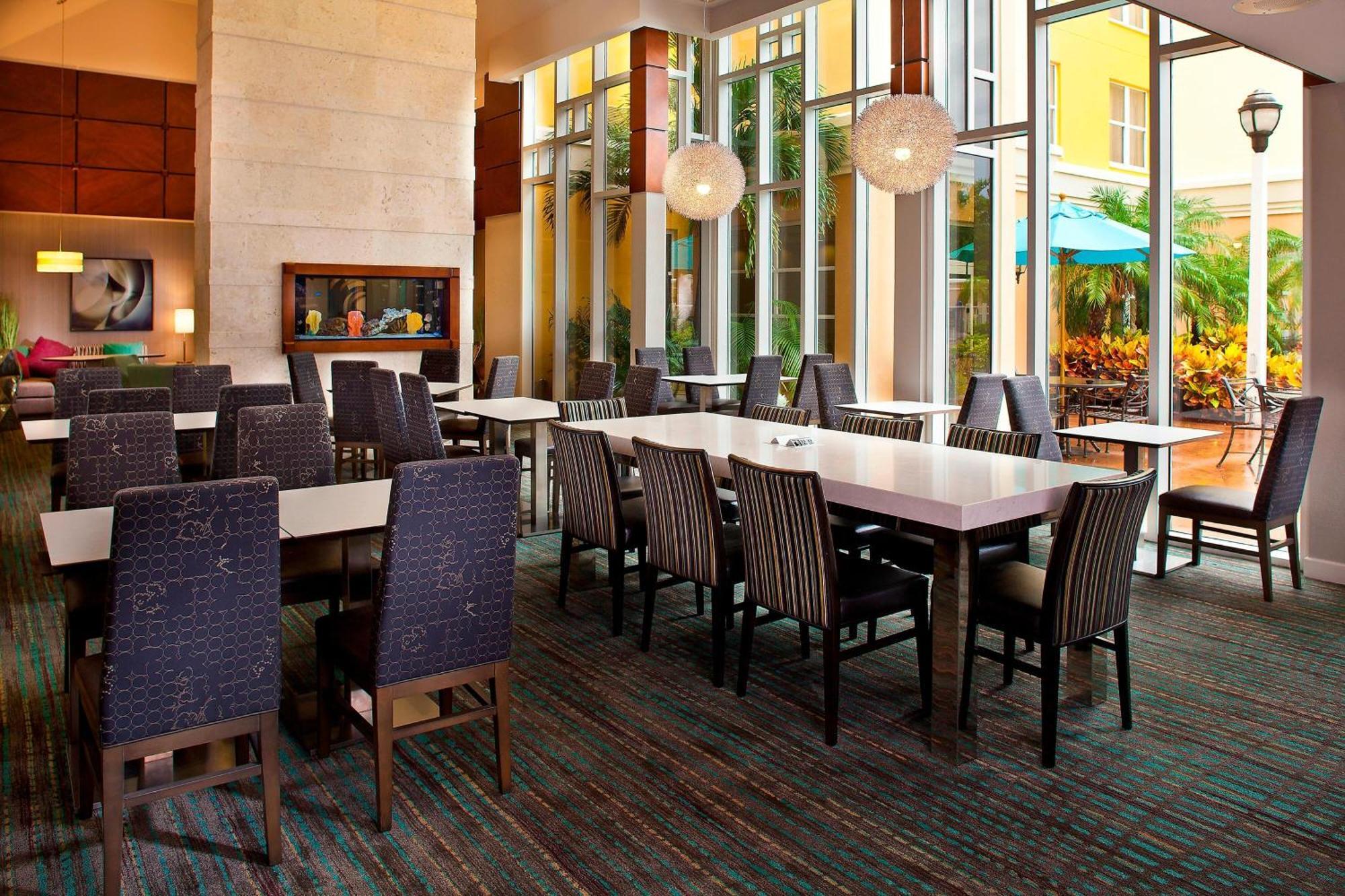 Residence Inn By Marriott Daytona Beach Speedway/Airport Exterior foto